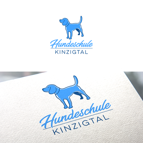 Logo & hosted website contest entry by OctoCreative