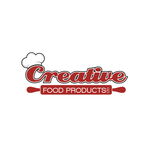 Get Creative Food Logo Design Png Pics