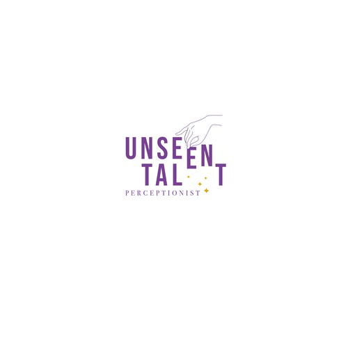 Magician looking for exceptional design on logo and title Design by SilvinaL