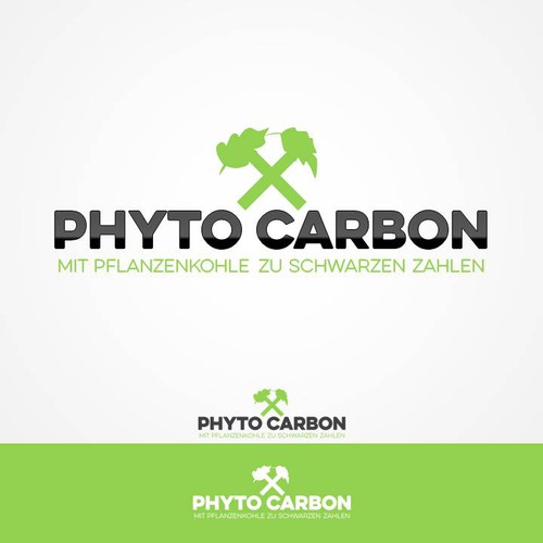 Logo & brand identity pack contest entry by fbaer_1966