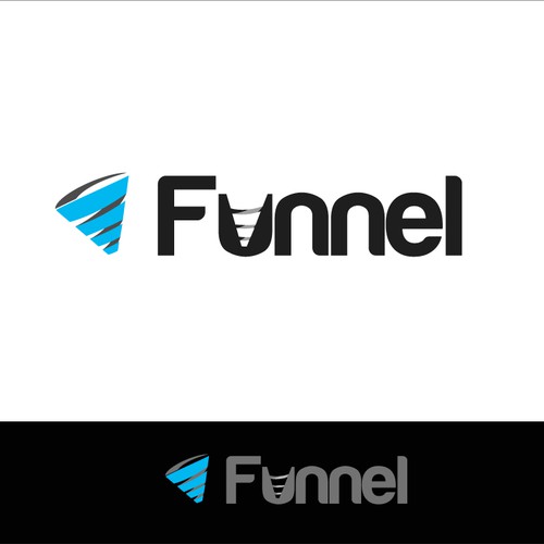 Design Funnel's logo Logo design contest