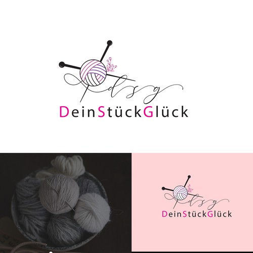 Logo design contest entry by j-k designer