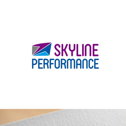 Logo & hosted website contest entry by vinden