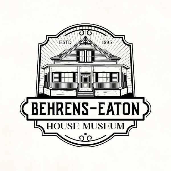 Design by airdesigns24 titled "TIMELESS and BEAUTIFUL new logo needed for historical museum"