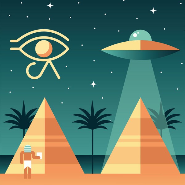 Brand Illustration for Cricket Lighters