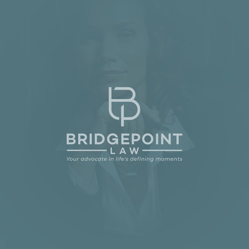 Millennial female-led law firm in Alaska Design by ML-Creative