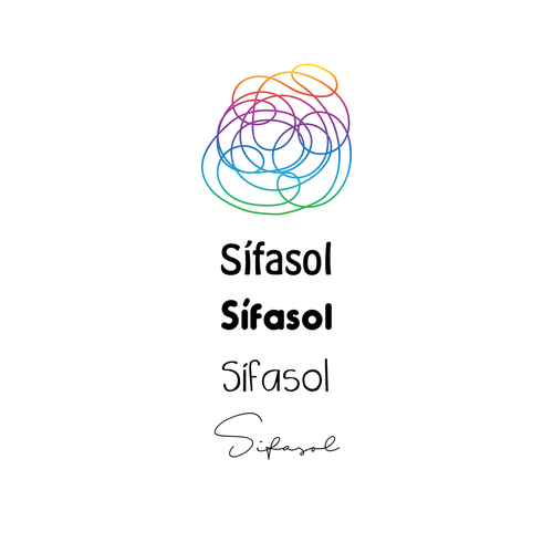 Logo design contest entry by Elise White Studio