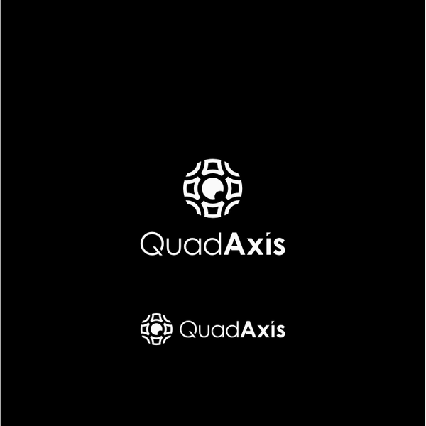 Design by [X] titled "quadaxis"