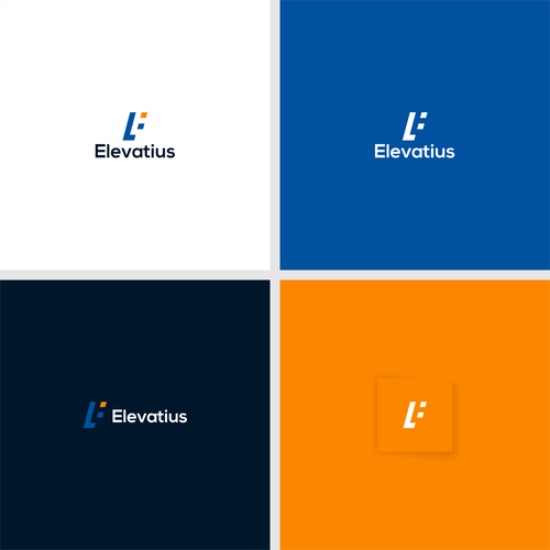 Design a top lead generating logo for a Fractional CFO firm focused on management consultants Design by Nana 808