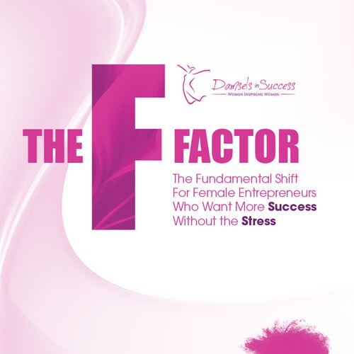 Book Cover for Damsels in Success Design by Kenosisdre