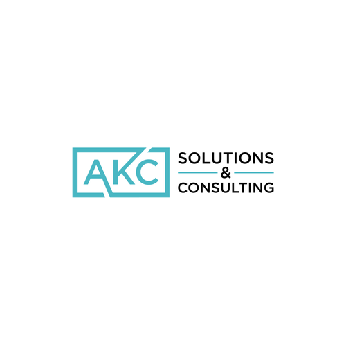 AKC Solutions & Consulting Design réalisé par Viralika