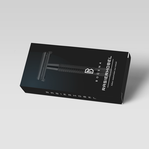  contest entry by nuke.art