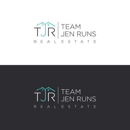 Create Impact: Design a logo for an experienced, professional and dynamic real estate team! Design by Arif Iskandar