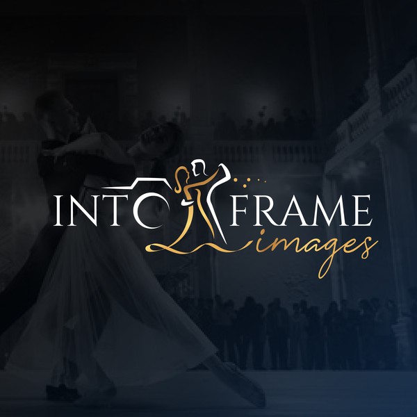 Logo for Dance-centered Photography Business