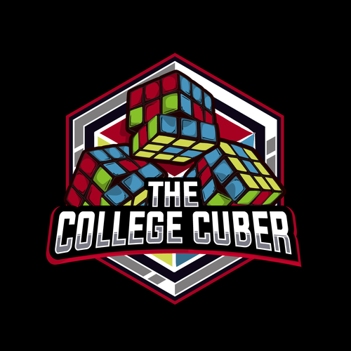 Professional Rubik's Cube Artist needs help with logo design Design by Prografik