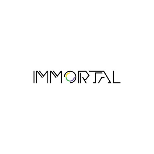 Create the logo for the most beloved Intergalactic Federal Sports; IMMORTAL! Design by Megamax727