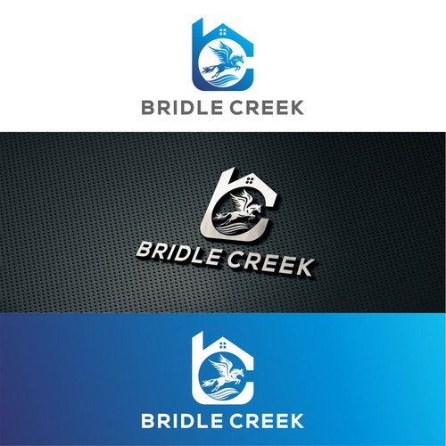 Design a logo for a high end real estate development Design by Maniacc_Design