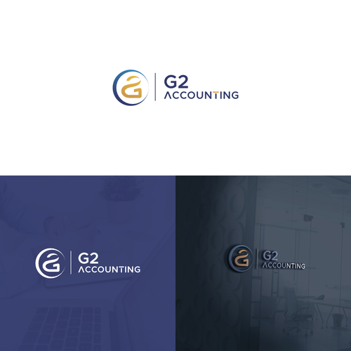 Redesign for an existing brand Design by Delmastd