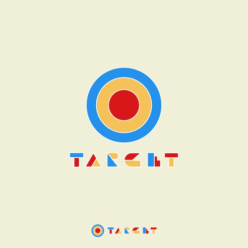 Community Contest | Reimagine a famous logo in Bauhaus style Design by BLCN