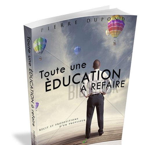  contest entry by Dandia