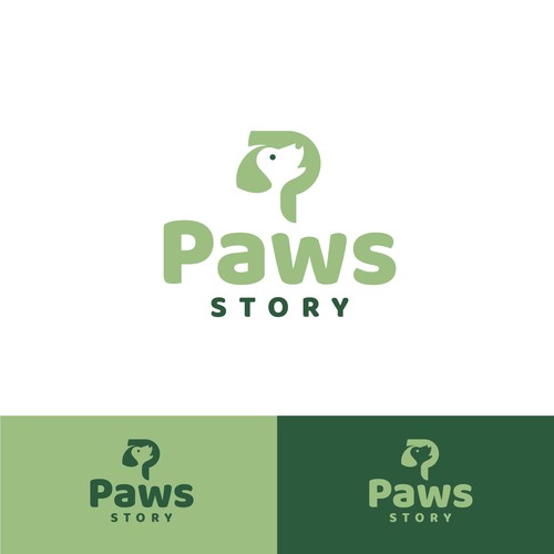 Design a fun logo for brand new pet toy company! Design by CliffKer