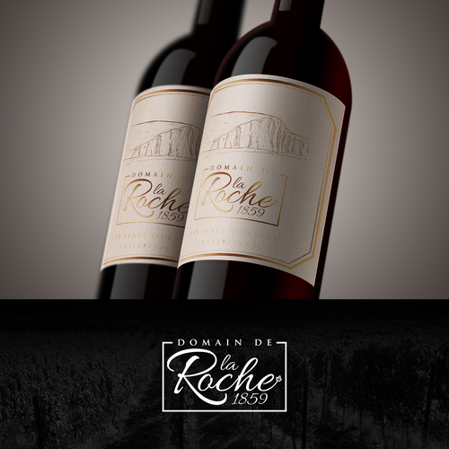  contest entry by M E L O