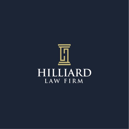 Law Firm Rename - Looking For Sleek, Modern, Sophisticated Logo Design by ShiipArt