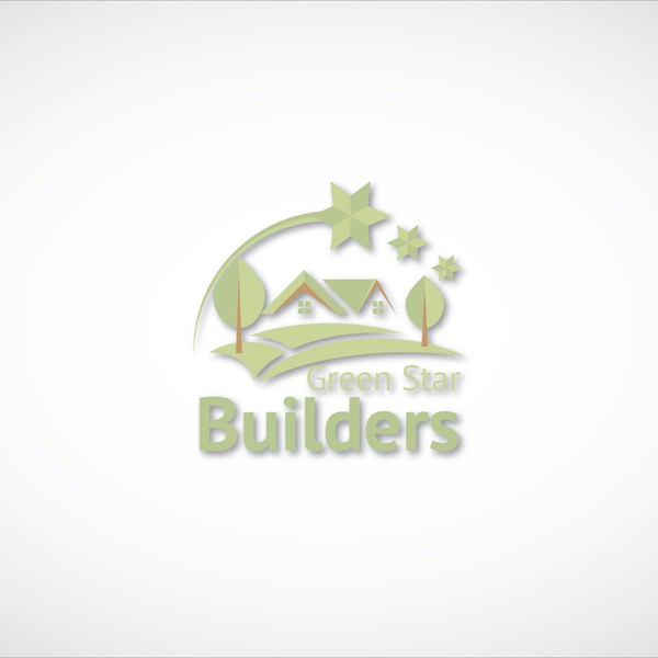 Logo for Green Building Company