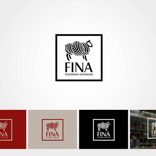 Logo design contest entry by awugraphico