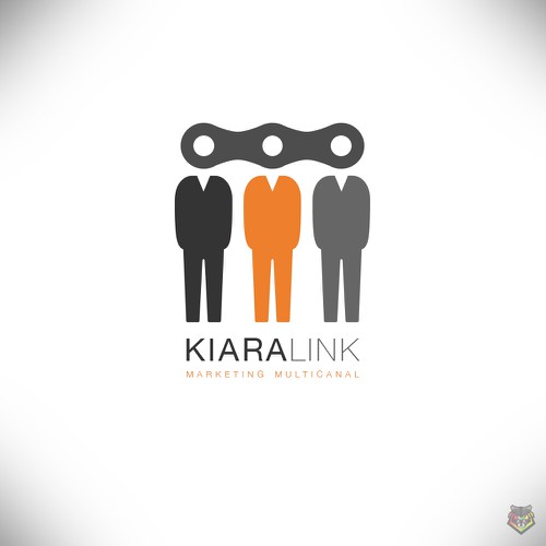 Logo design contest entry by Vulcan Branding