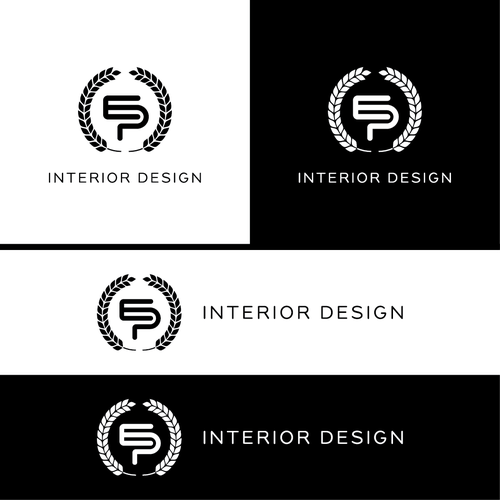 Simple Crest Logo for Design Business Design by Ovaz.Syd_99