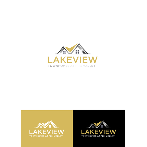 Lakeview Townhomes at Fox Valley