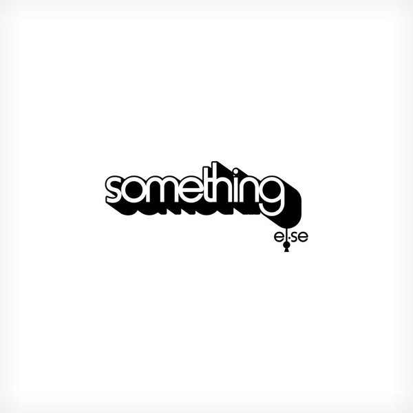 Something else logo