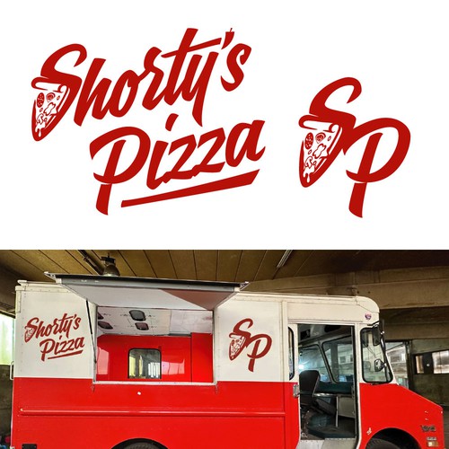  contest entry by Freshinnet