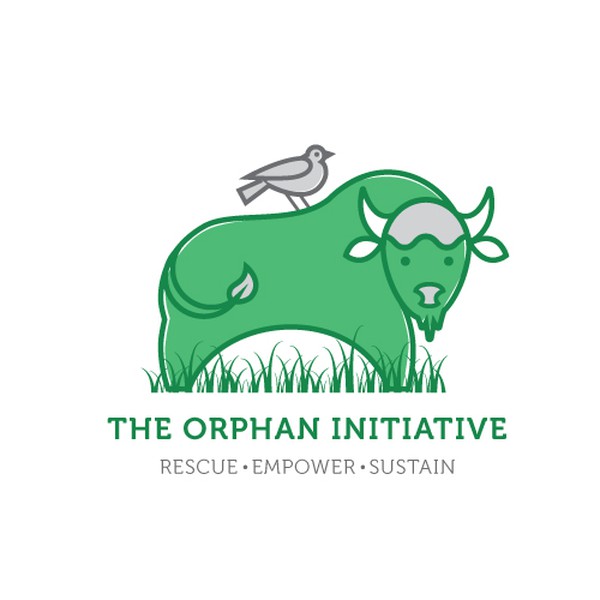 Design by blackdenim titled "Bull Logo"