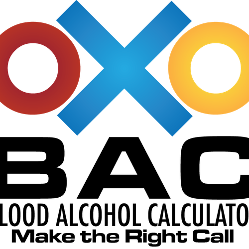 Help BAC Blood Alcohol Calculator create a new modern logo Logo