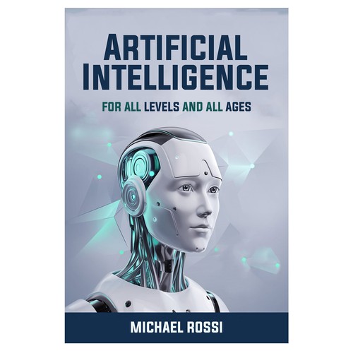 Artificial Intelligence for all levels and all ages Design by cgfx.eth