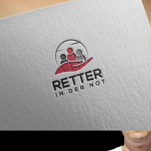 Logo design contest entry by brigs