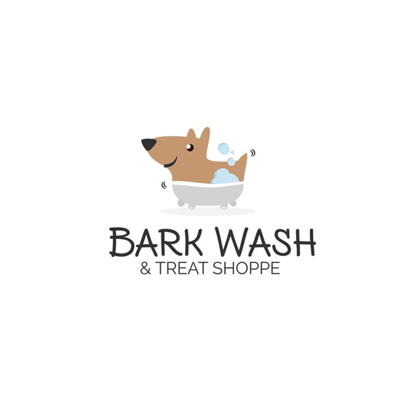 Barkwash & treat store shoppe