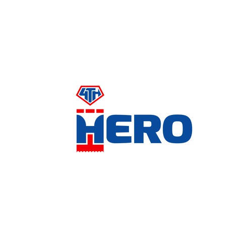 hero cycle logo