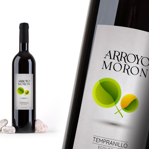  contest entry by Studio Franzini