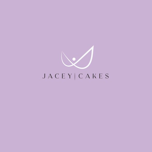 Jacey Cakes A Community driven brand for adults focused on promoting a safe/inclusive environment. Design by Passionately Curious