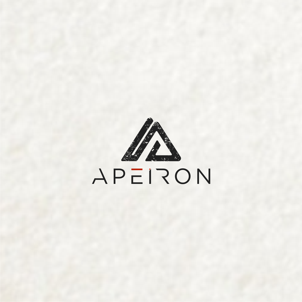 Design by mberkah_ii titled "apeiron "