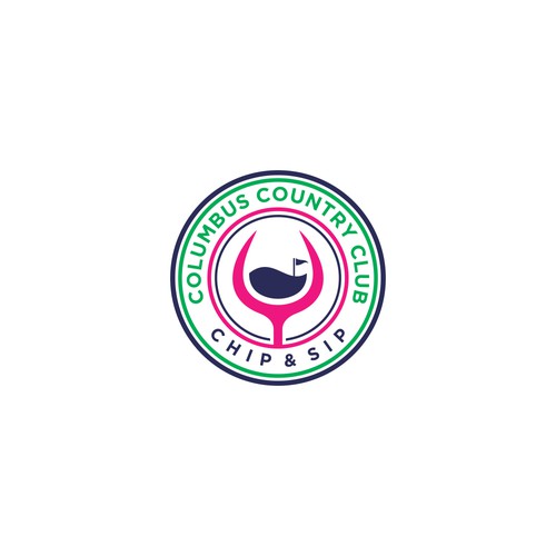 Designs Ladies Golf Logo Logo design contest