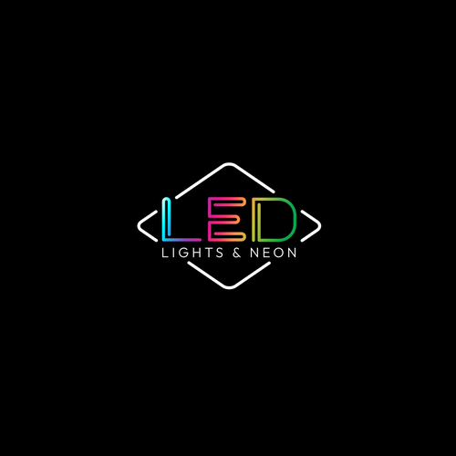 We are looking for a great logo for our LED lighting business Design by zafranqamraa