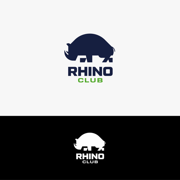 Rhino logo