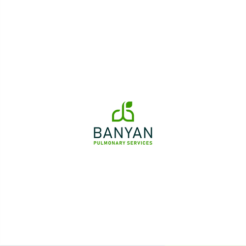 Banyan Pulmonary Services Design by Victory Face