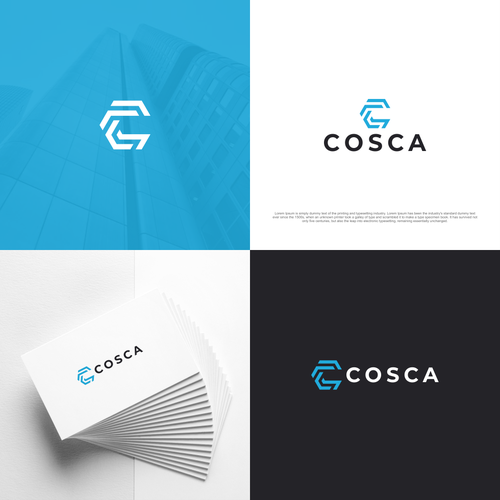  contest entry by Dyne Creative