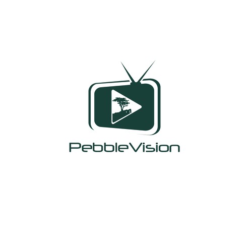 PebbleVision Design by The Seño