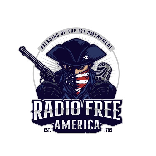 RFA Design by Orn DESIGN